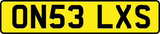 ON53LXS