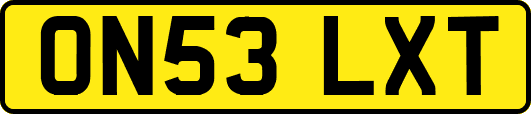 ON53LXT