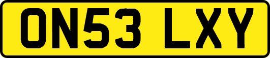 ON53LXY