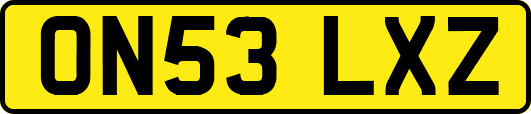 ON53LXZ