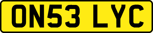 ON53LYC