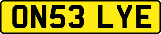 ON53LYE
