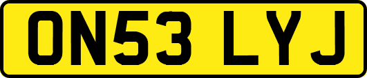 ON53LYJ