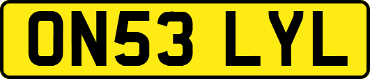 ON53LYL