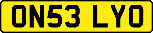 ON53LYO