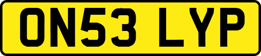 ON53LYP