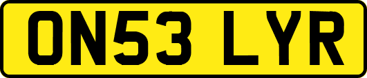 ON53LYR