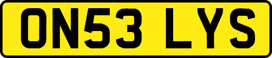 ON53LYS