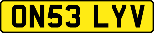 ON53LYV