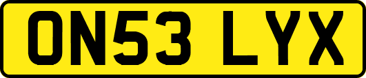ON53LYX