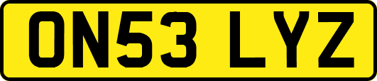 ON53LYZ