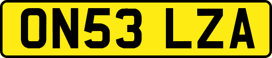 ON53LZA