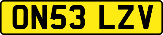 ON53LZV