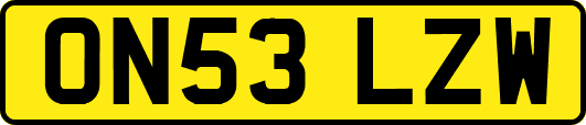 ON53LZW