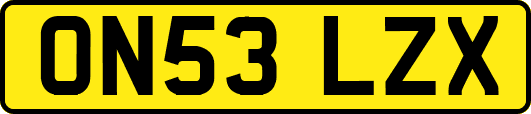 ON53LZX