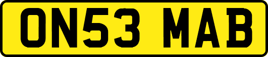 ON53MAB