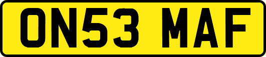 ON53MAF