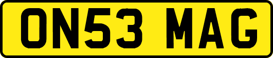 ON53MAG