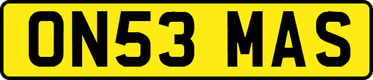 ON53MAS