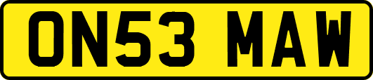 ON53MAW