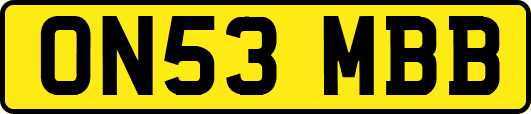 ON53MBB