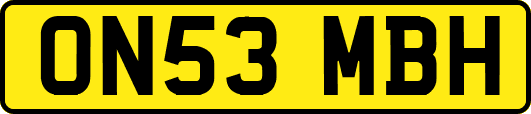 ON53MBH