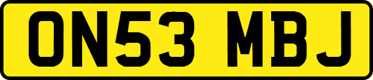 ON53MBJ