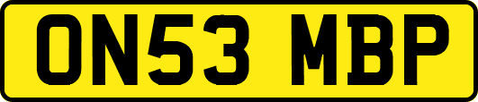 ON53MBP