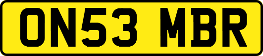 ON53MBR