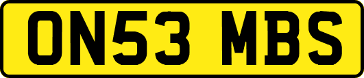 ON53MBS