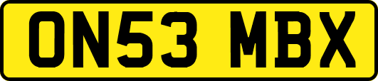 ON53MBX
