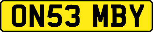 ON53MBY