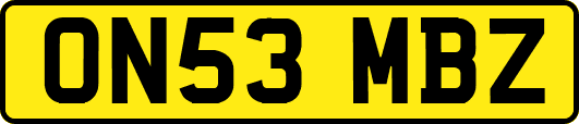 ON53MBZ