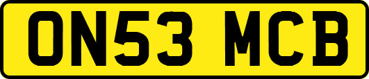 ON53MCB