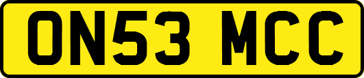 ON53MCC