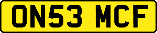 ON53MCF