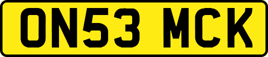 ON53MCK