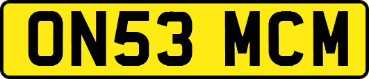 ON53MCM