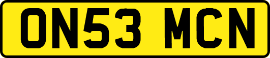 ON53MCN