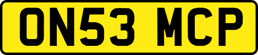 ON53MCP
