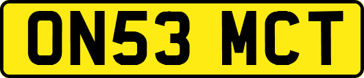 ON53MCT