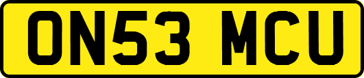 ON53MCU