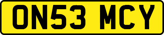 ON53MCY