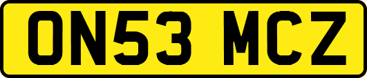 ON53MCZ