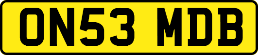 ON53MDB