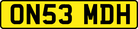 ON53MDH