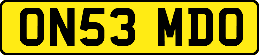 ON53MDO