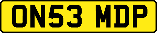 ON53MDP