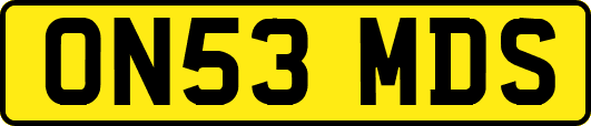 ON53MDS