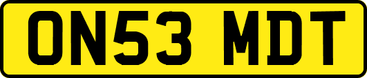 ON53MDT